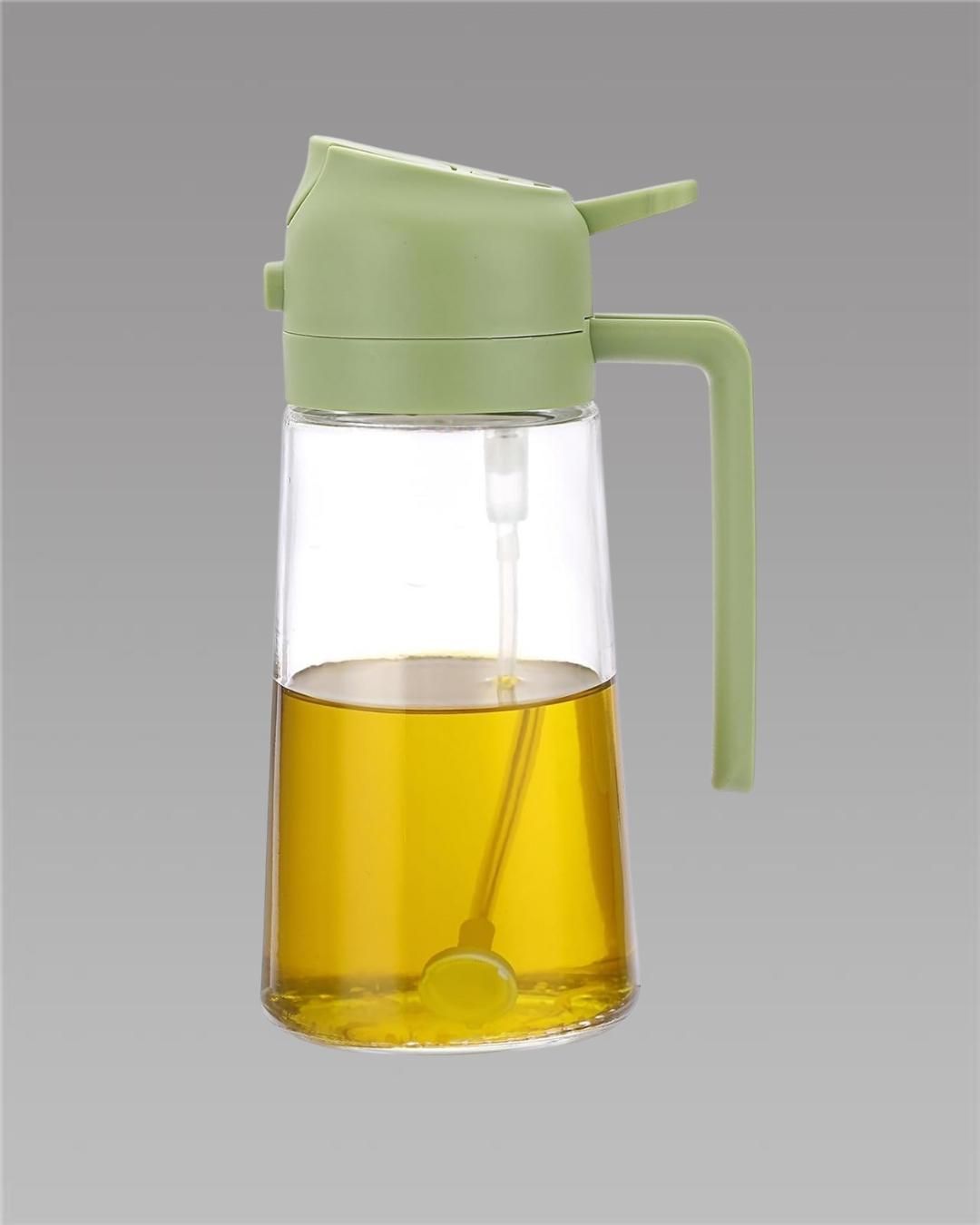 SprayMaster™ 500ml Oil Dispenser