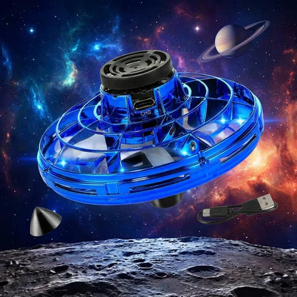 PlayOrb™ Magic Flying Spinner