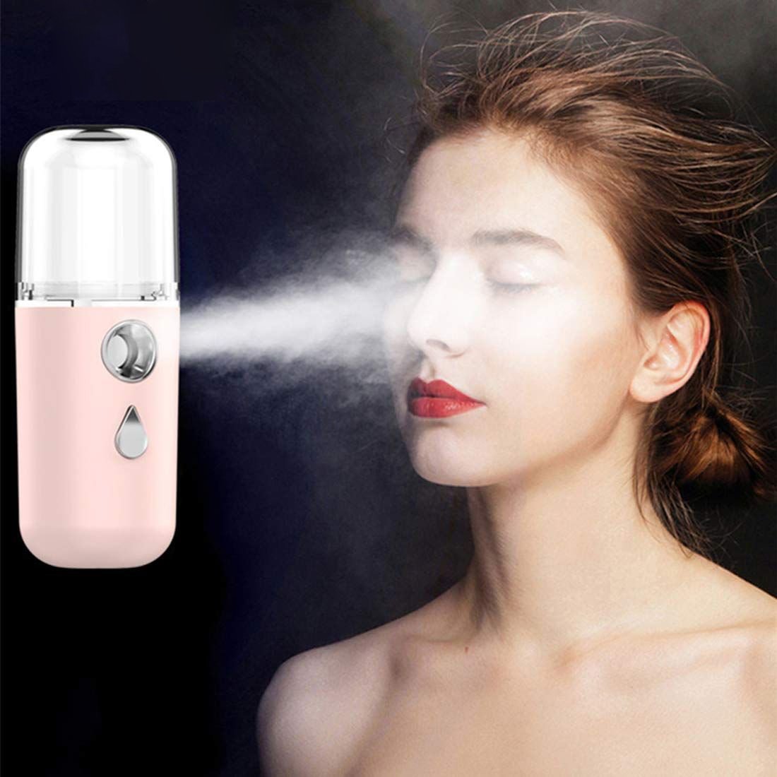 1313 Nano Mist Sprayer Sanitizer Handy Portable Sprayer
