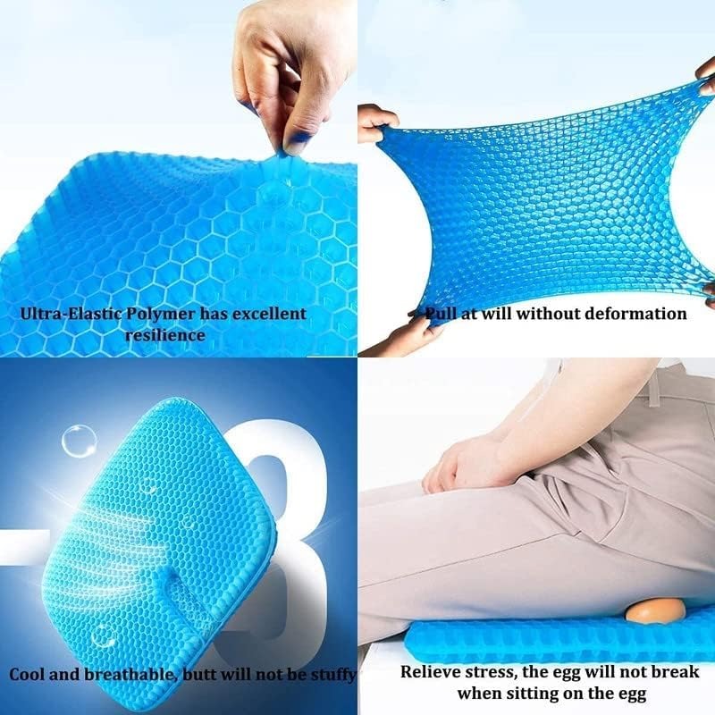 OrthoGel™ Support Cushion
