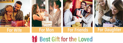 TreasureTote™ – Small Travel Jewellery Case