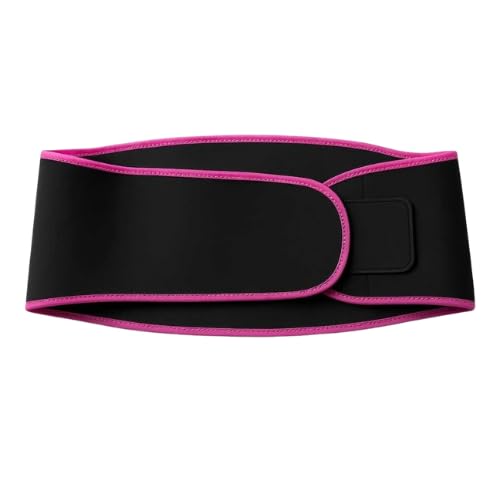 Waist Support Belt Neoprene Ab Belt Trainer (1 Pc)