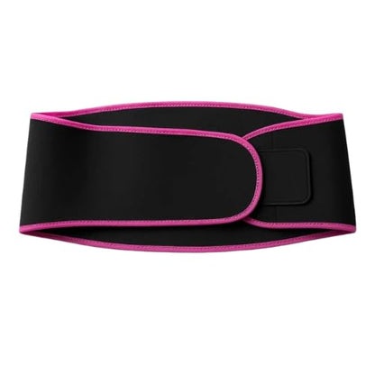 Waist Support Belt Neoprene Ab Belt Trainer (1 Pc)