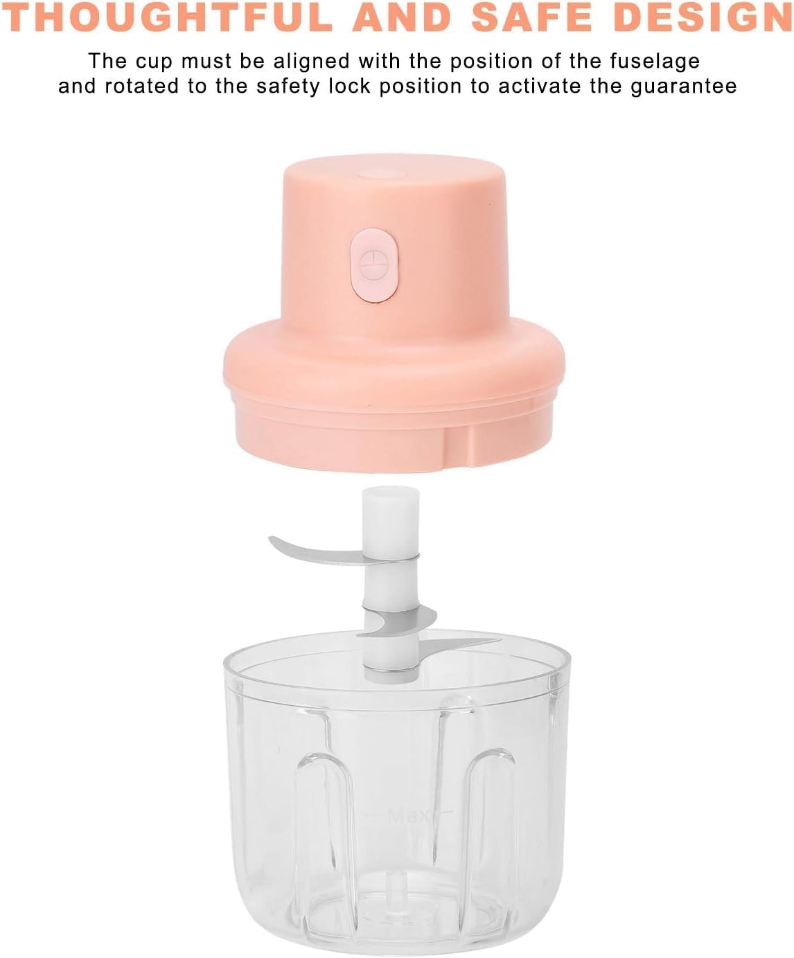 SwiftChop Mini™ (250ml)