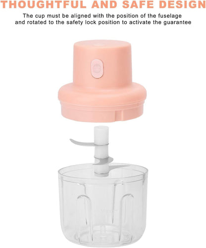 SwiftChop Mini™ (250ml)