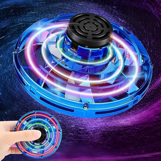 PlayOrb™ Magic Flying Spinner