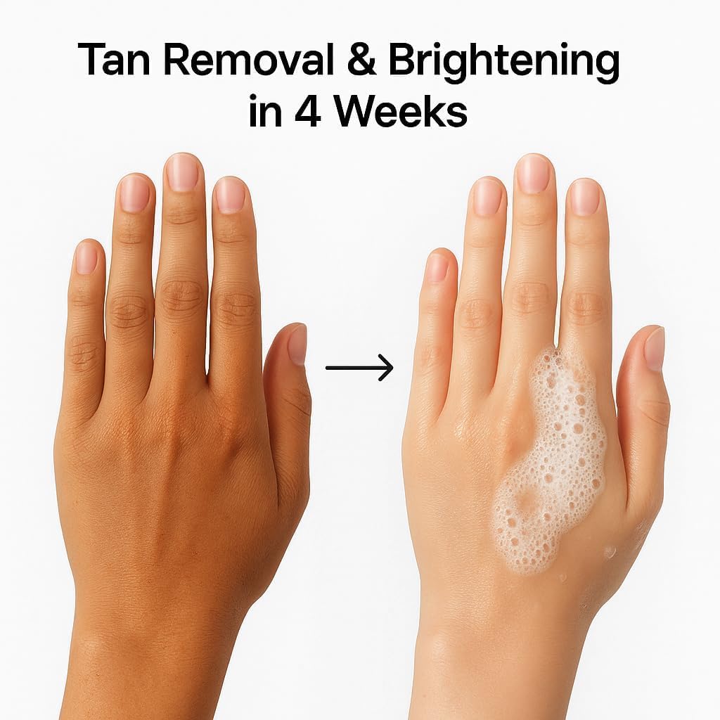 Sandalwood + Saffron Magic Soap 100 gm each (Pack of 2)