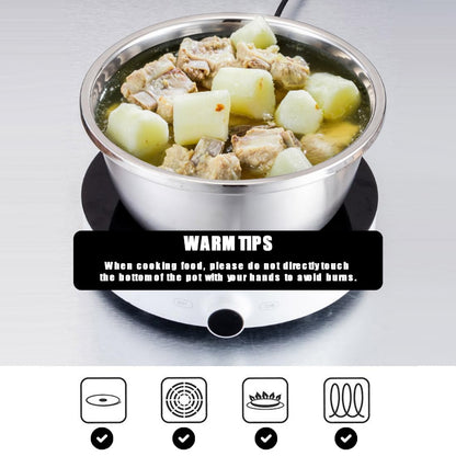 SliceMate 3-in-1 Grater™ - All-in-one grater for veggies & salads.