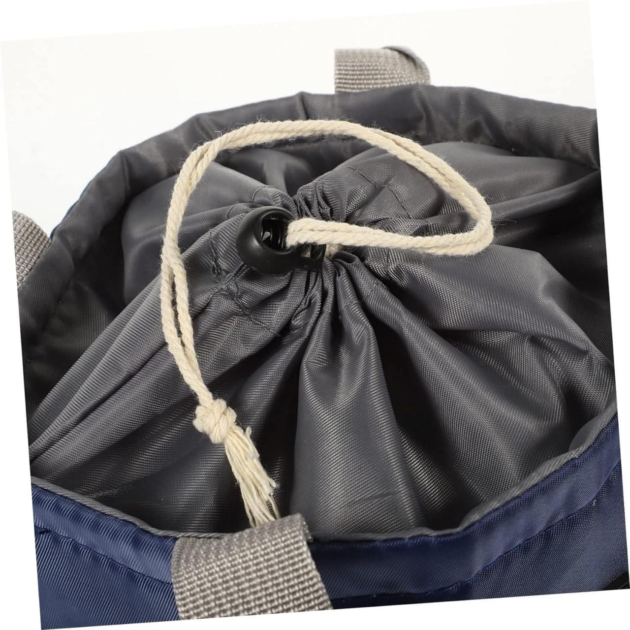 ThermaCarry Lunch Tote™ – Compact insulated lunch bag for daily use.