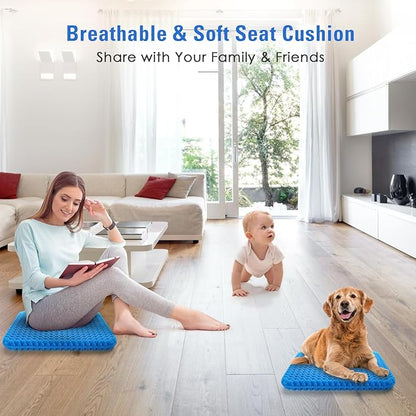 OrthoGel™ Support Cushion