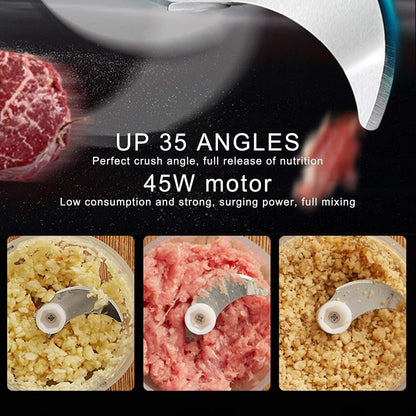 SwiftChop Mini™ (250ml)