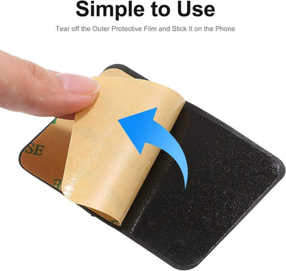 GripGo™ – Phone Holder with Suction Base (1 Pc / Mix Color)