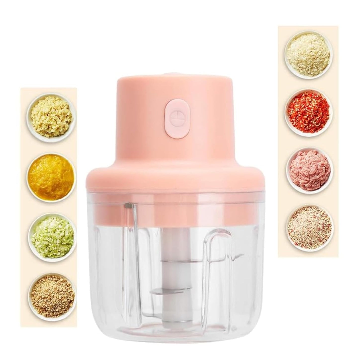 SwiftChop Mini™ (250ml)