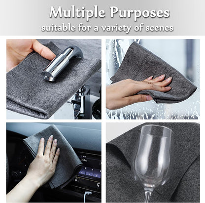 ShineMate™ – Magic Cleaning Cloth 30X30 CM