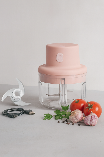 SwiftChop Mini™ (250ml)