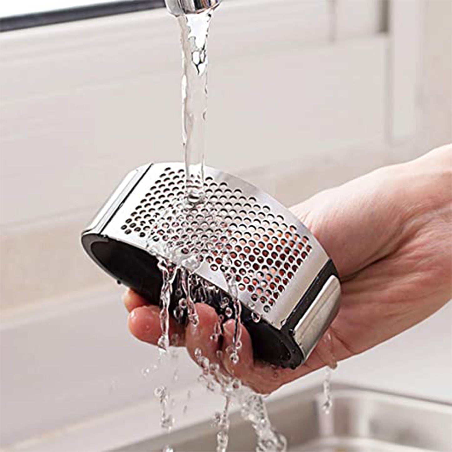 MultiCrush™ – Garlic, Ginger & More