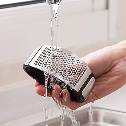 MultiCrush™ – Garlic, Ginger & More