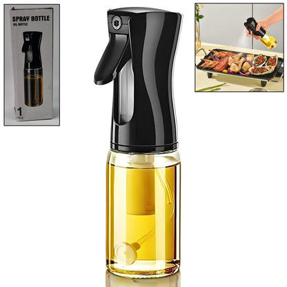 SprayChef™ Premium Oil Dispenser – 200 ml