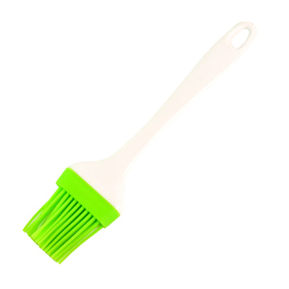 CookEase Silicone Spatula Brush™ – Multi-use oil & butter spreading brush.