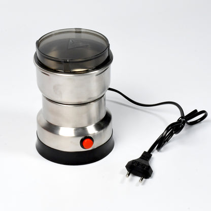 GrindMaster™ – Multifunction Electric Grinder