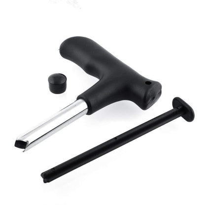 TropiDrill™ – Premium Coconut Opening Tool