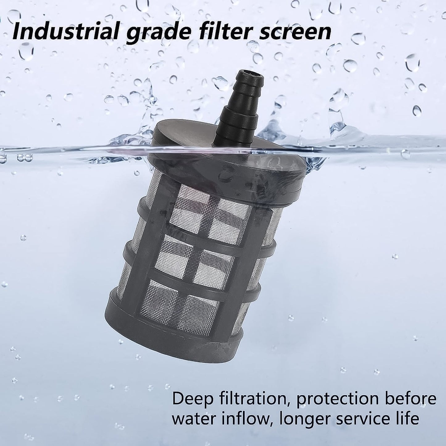 JetWash™ – 48V Portable Car Spray Gun (Double Battrey)