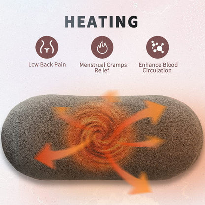 PulseHeat™ – Pain Relief Heating Belt