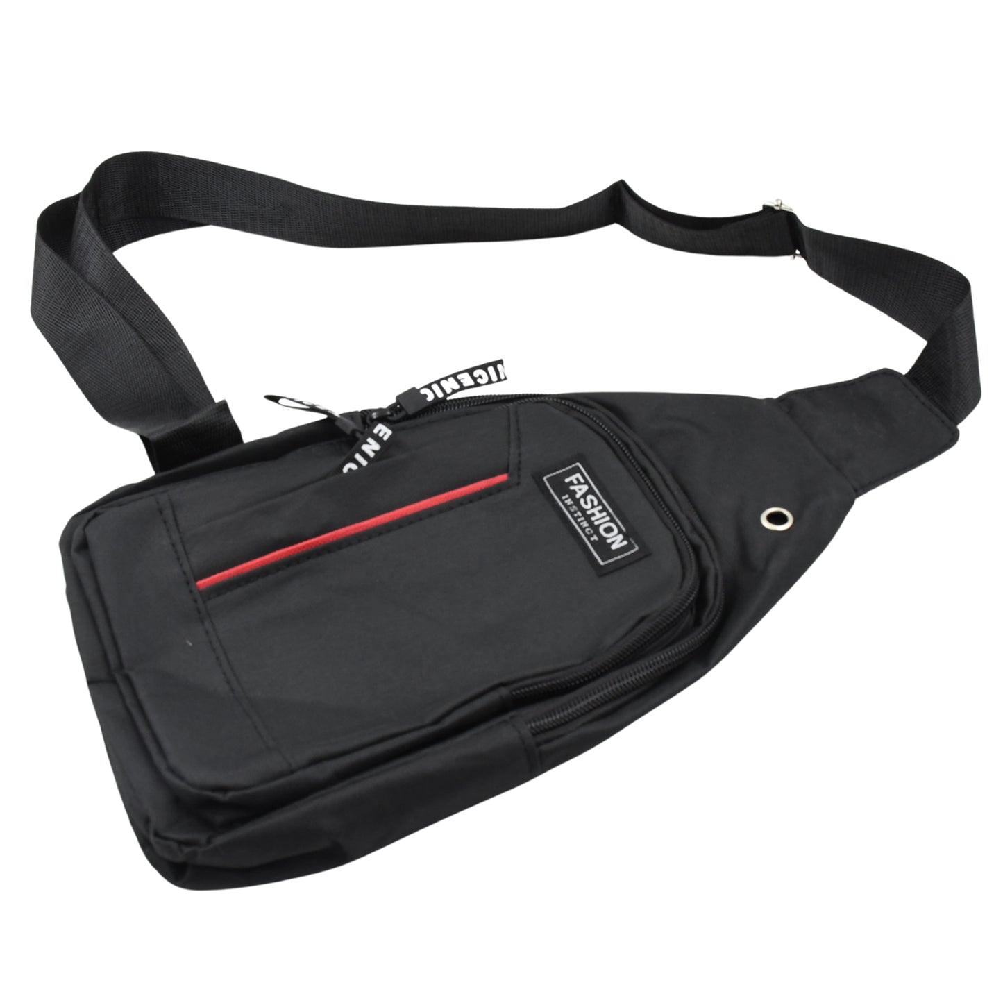 SafeSling™ – Anti-Theft Travel Crossbody Bag