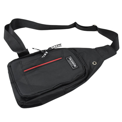 SafeSling™ – Anti-Theft Travel Crossbody Bag