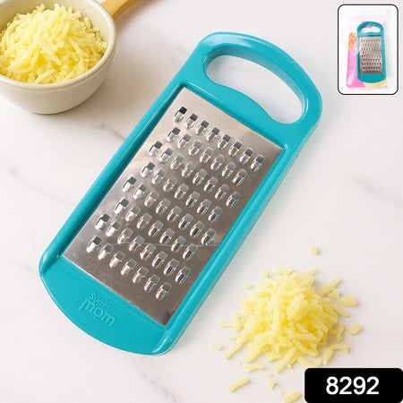 ChefMate Grater™ – Durable kitchen tool for vegetables & cheese.