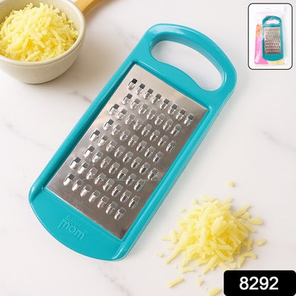 ChefMate Grater™ – Durable kitchen tool for vegetables & cheese.