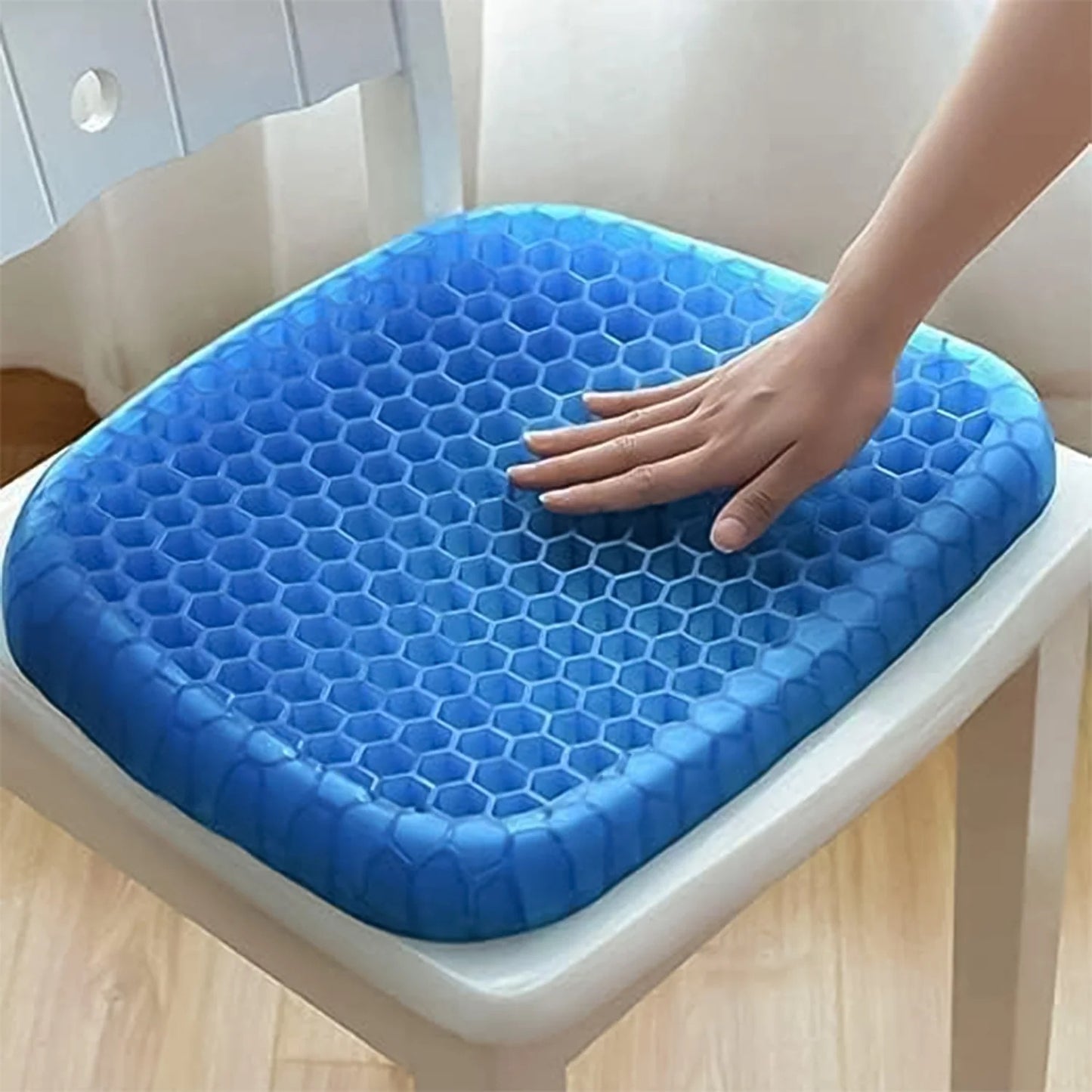 OrthoGel™ Support Cushion