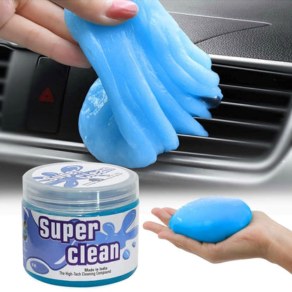 CleanGrip™ – Magic Gel Dust Remover