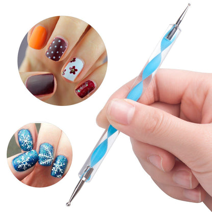 NailEase™ – Easy Nail Art Pen Set