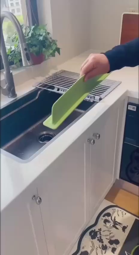 Silicone Splash Guard - Buy 1 Get 1 Free