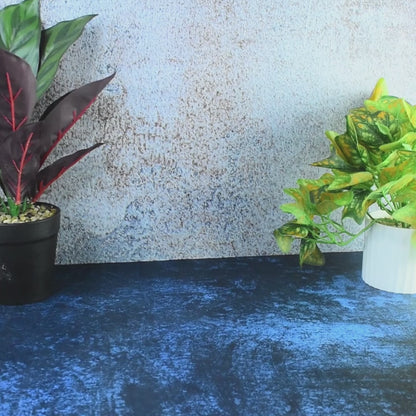 Glamora LED Organizer™ – Luxury pink box for cosmetics with lighting.