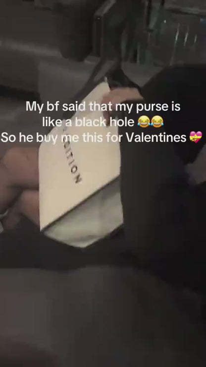 LumiLove™ – Mini Heart Night Lamp