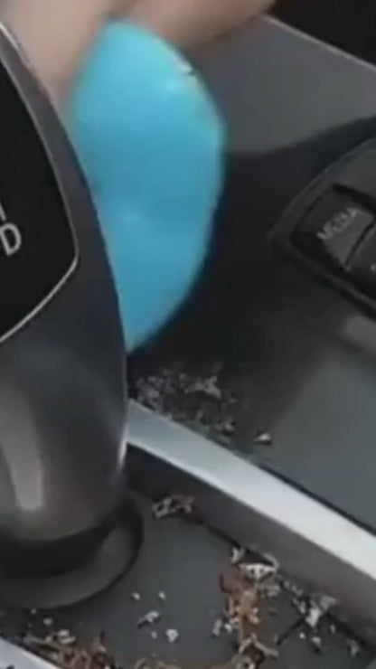 CleanGrip™ – Magic Gel Dust Remover