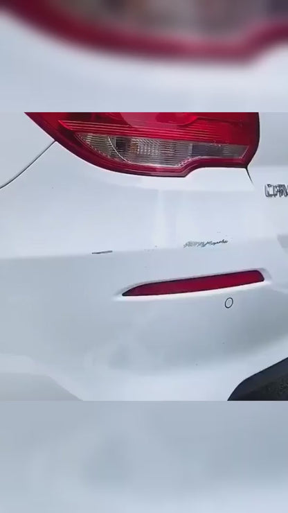 BumpGuard™ – Universal Car Protector