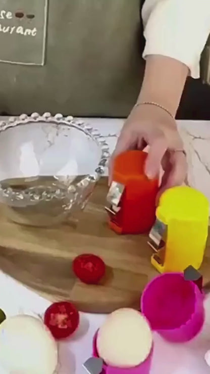 QuickCrack™ – 1-Pc Egg Opener