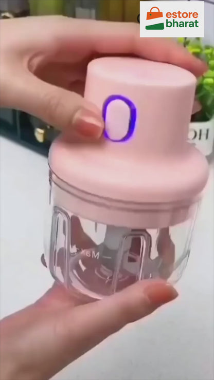 SwiftChop Mini™ (250ml)