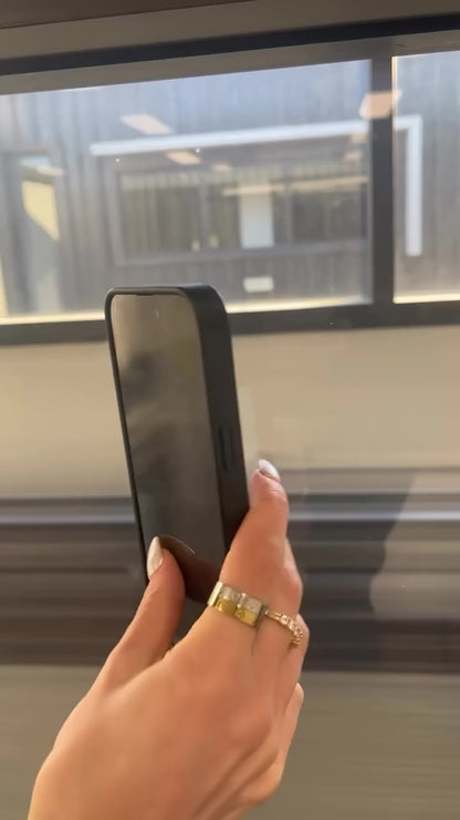 GripGo™ – Phone Holder with Suction Base (1 Pc / Mix Color)