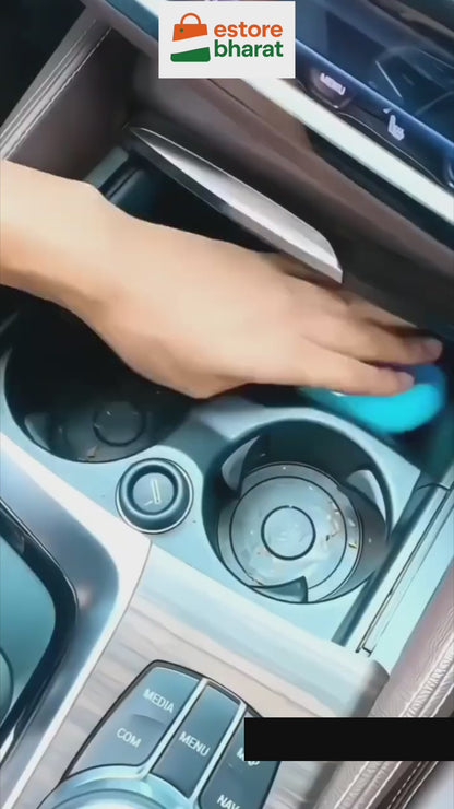 CleanGrip™ – Magic Gel Dust Remover