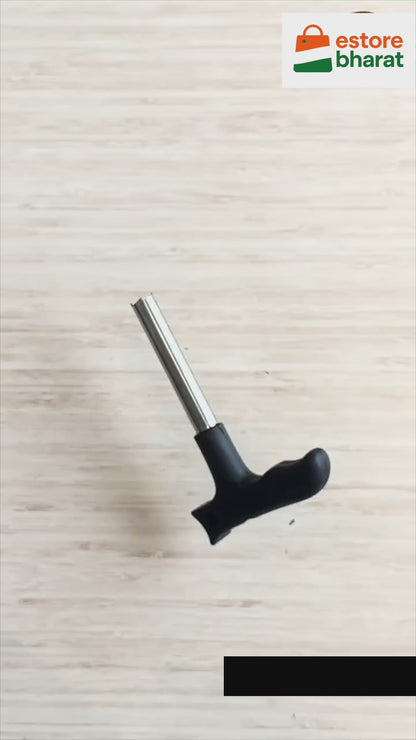 TropiDrill™ – Premium Coconut Opening Tool