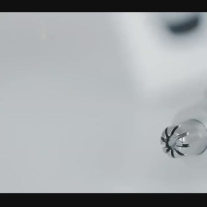 TrimSafe Trimmer™ - Safe & precise nose and ear clipper.