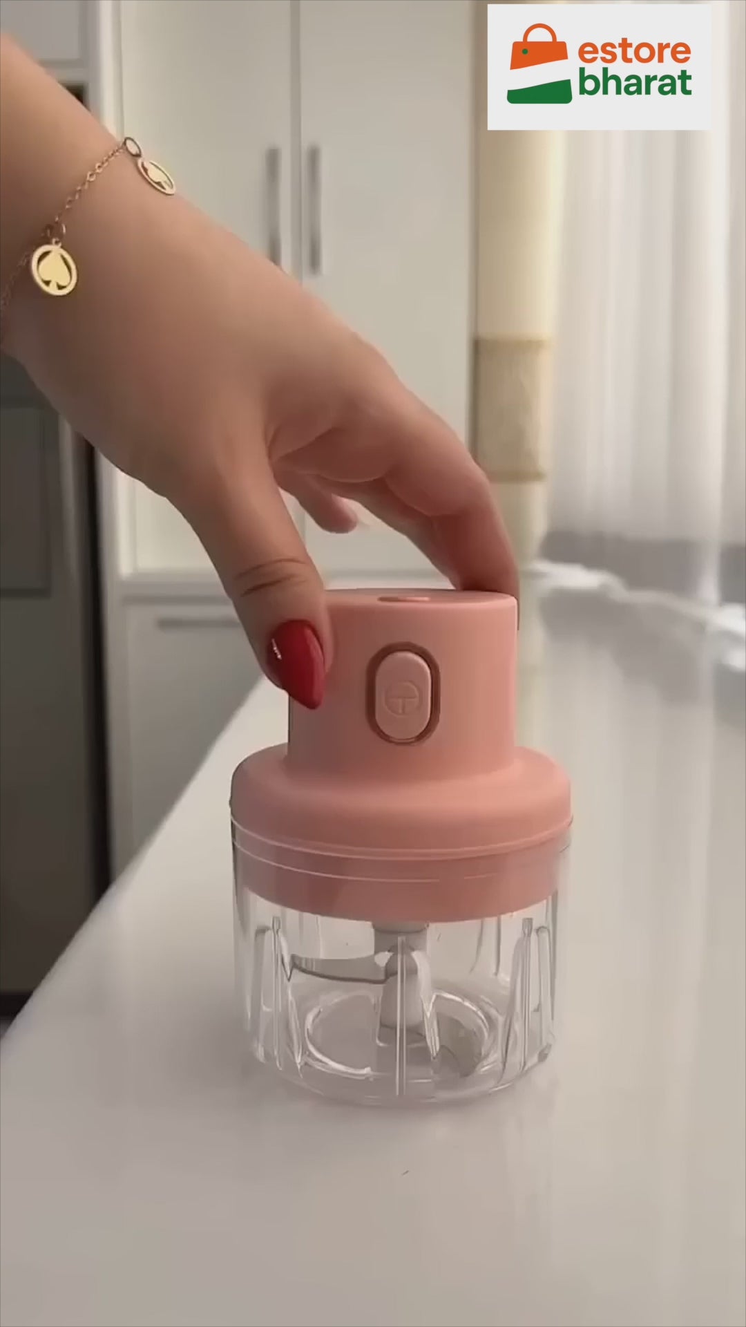 SwiftChop Mini™ (250ml)