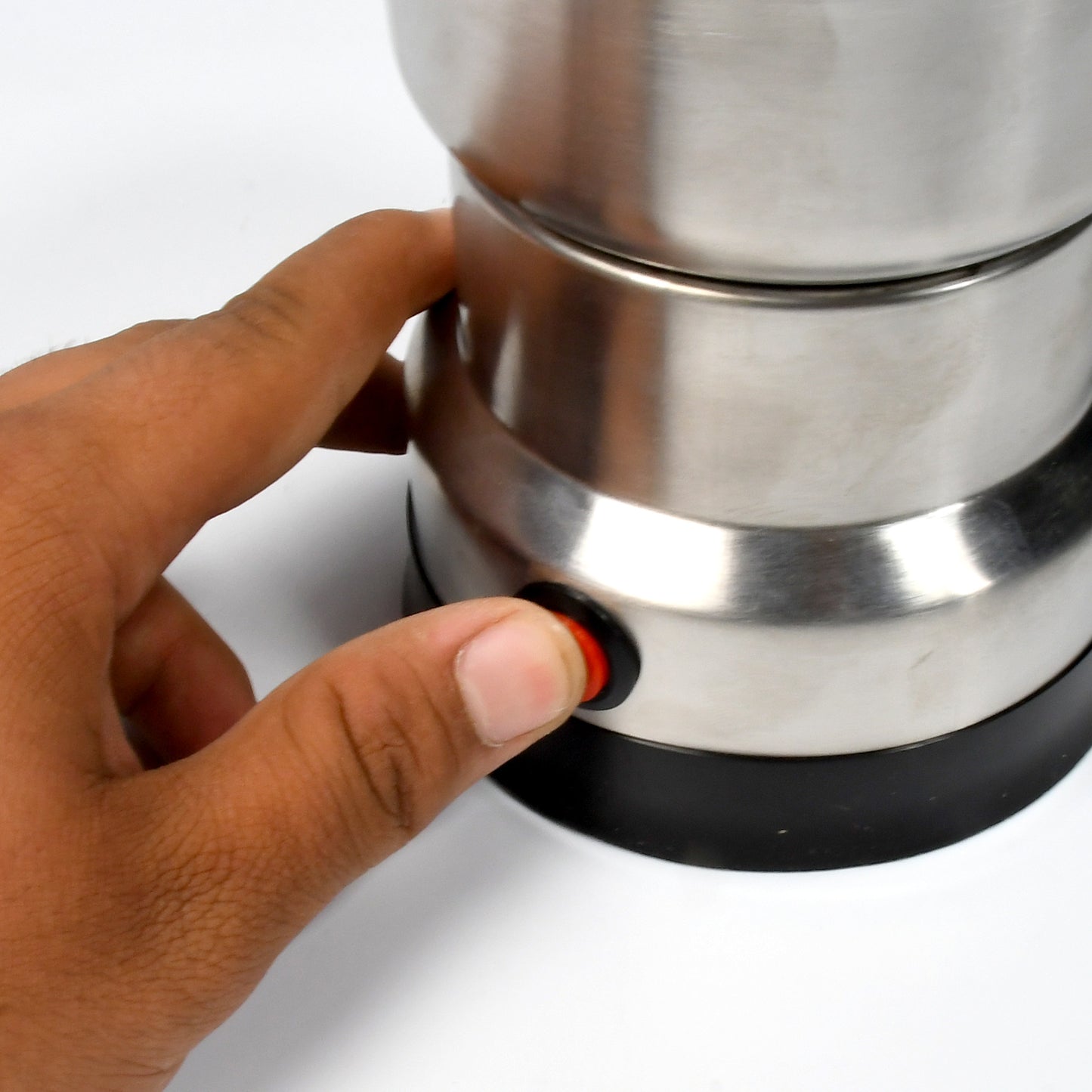 GrindMaster™ – Multifunction Electric Grinder