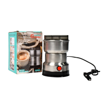 GrindMaster™ – Multifunction Electric Grinder