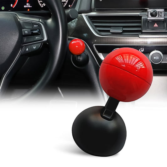 AutoCap™ – Car Engine Button Protector